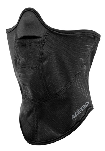 Подшлемник-маска Acerbis REGABY Black