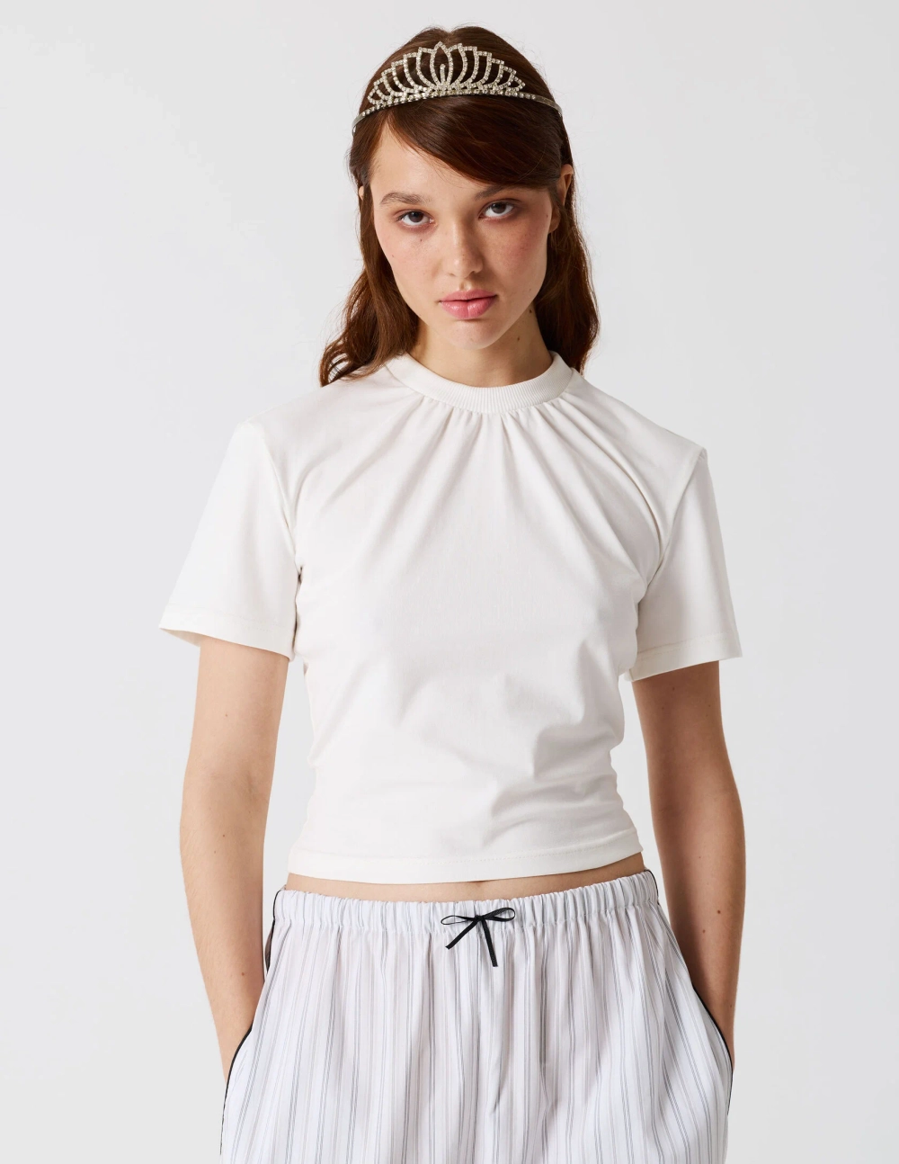 Футболка "бейби"