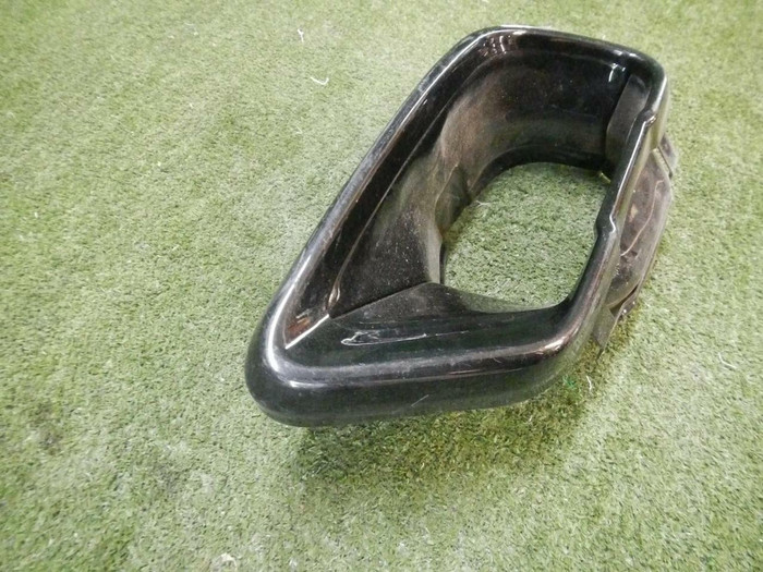 Насадка глушителя правая BMW X5 G05 18-23 M-paket