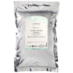 Starwest Botanicals, органические ягоды можжевельника, цельные, 453,6 г (1 фунт)
