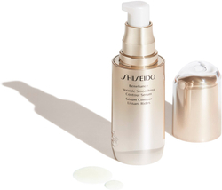 Shiseido Benefiance Wrinkle Smoothing Contour Serum - антивозрастная сыворотка для лица /   30  ml  / GTIN 768614155805