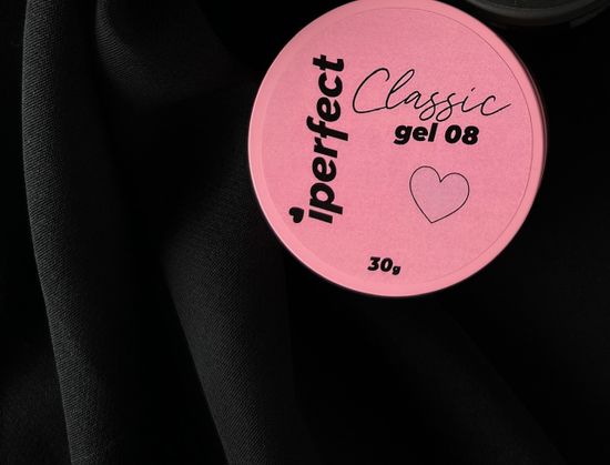 Classic gel 08 Iperfect 30g