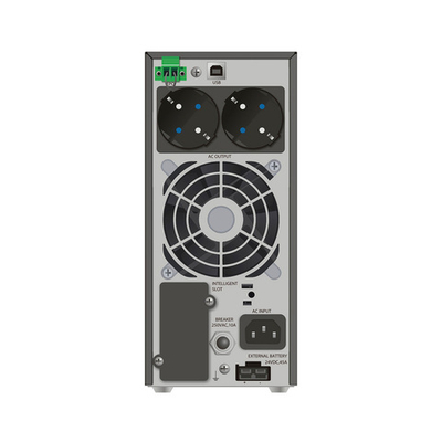 UPS Ippon Innova G2 1000L Euro блок бесперебойного питания Ippon