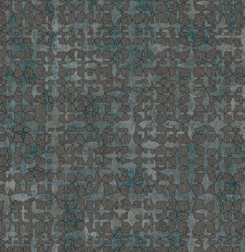 Обои с необычным узором REV704