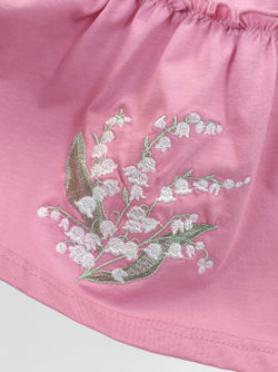 11-243-1 Платье для девочки