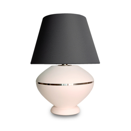 Светильник настольный Керамика НОВИКОВ