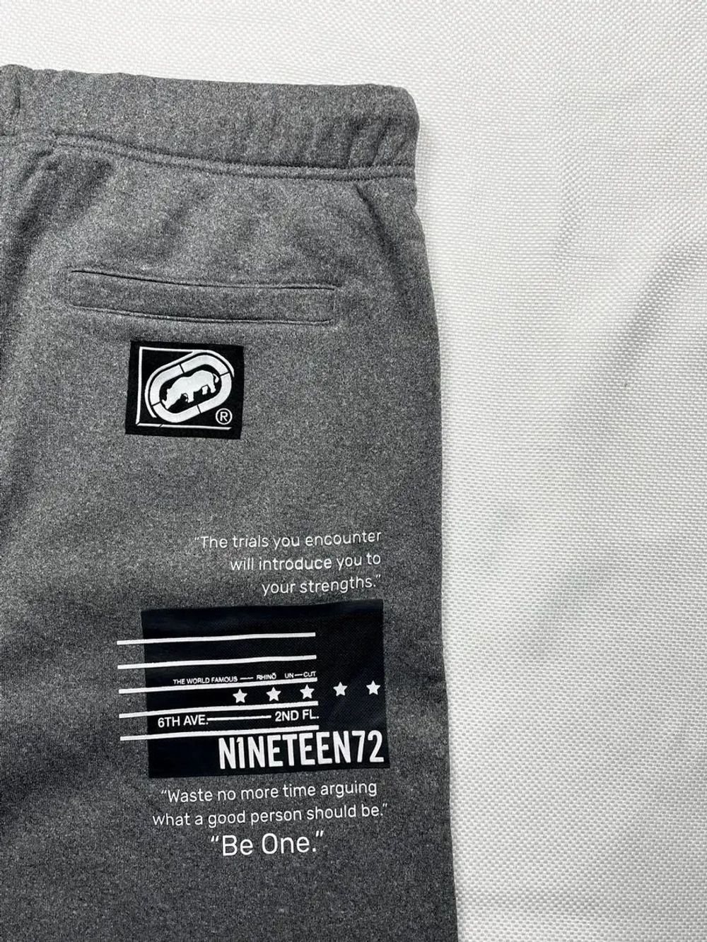 Шорты от Savitar MFG South pole True religion Jnco