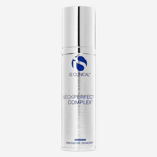 IS CLINICAL NeckPerfect Complex Интенсивный anti-age крем для шеи, 50 мл