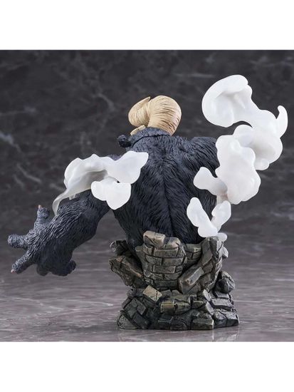 Фигурка Anime Берсерк Zodd Bust Figure 14см. 4545784001165