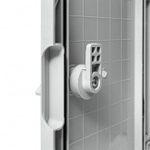 Бокс пластиковый с монтажной платой PROxima ЩМП-П 400х300х170 мм IP65 EKF PB65MP003