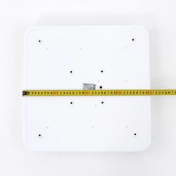 Citilux Купер CL724K70G0 LED RGB Светильник с пультом Белый