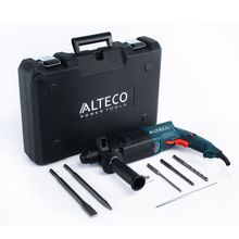 Перфоратор ALTECO SDS-plus RH 650-24