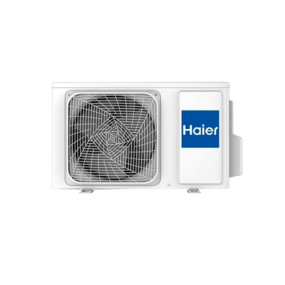 Haier AS35PHP3HRA/1U35PHP1FRA Серия Coral Expert −20 °C сплит-система настенного типа