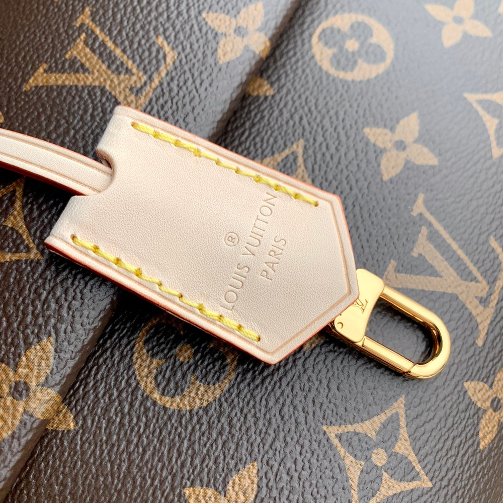 Louis Vuitton Cluny BB