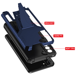 Чехол Rack Case для Samsung Galaxy S21