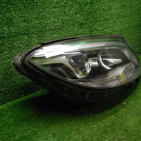 Фара правая Mercedes S W222 (2013-2017) LED