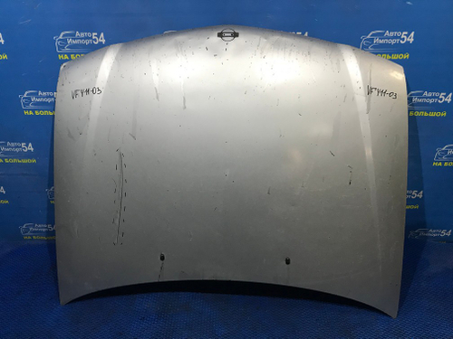 Капот NISSAN AD 2001