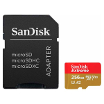 Флеш-накопитель SanDisk SDSQXBZ-256G-GN6MA