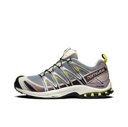 Кроссовки Salomon XA Pro 3D ADV 'Silver' 412322