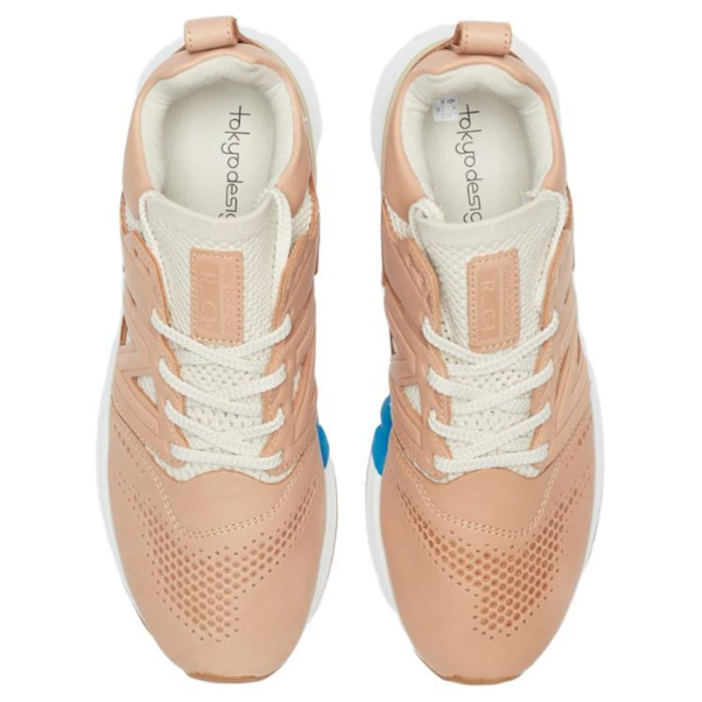 Кроссовки Tokyo Design Studio X New Balance R_C1