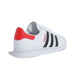 Run DMC x Adidas Superstar 50