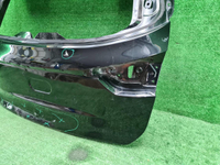 Крышка багажника Hongqi HS5 (2019-н.в.)