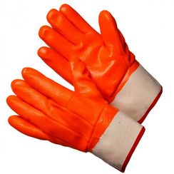 Перчатки НМБС ПОЛЮС (манжет крага)