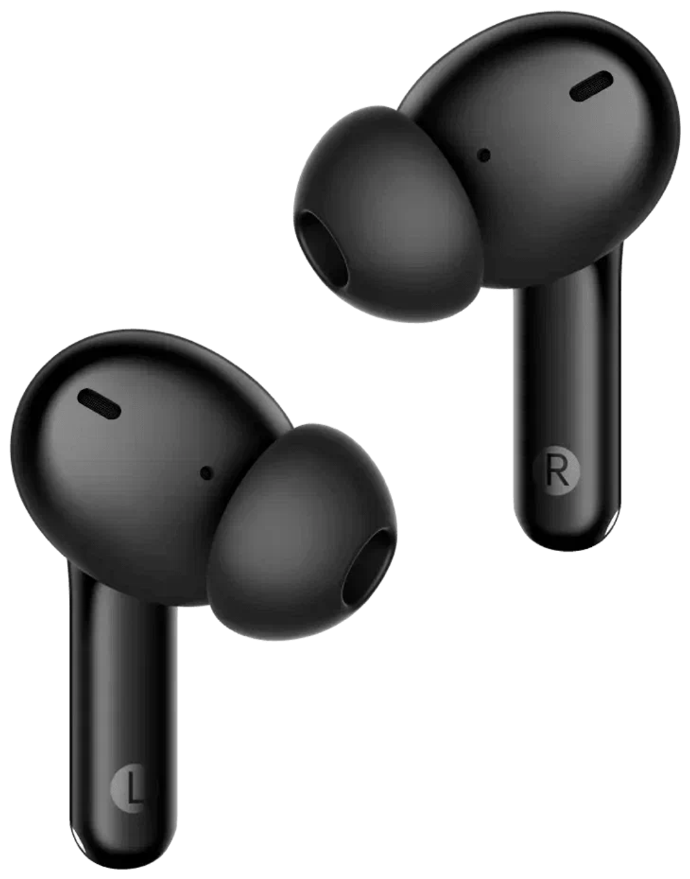 Наушники Realme Buds T100 черный