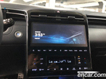 Hyundai Tucson Hybrid (NX4) Inspiration 2WD (06.2023)