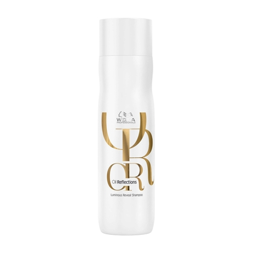 Шампунь для интенсивного блеска волос Wella Professionals Oil Reflections Luminous Reveal Shampoo – 250 мл