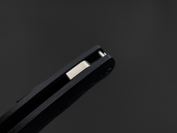 Складной нож Megeb T10S Carbon G10