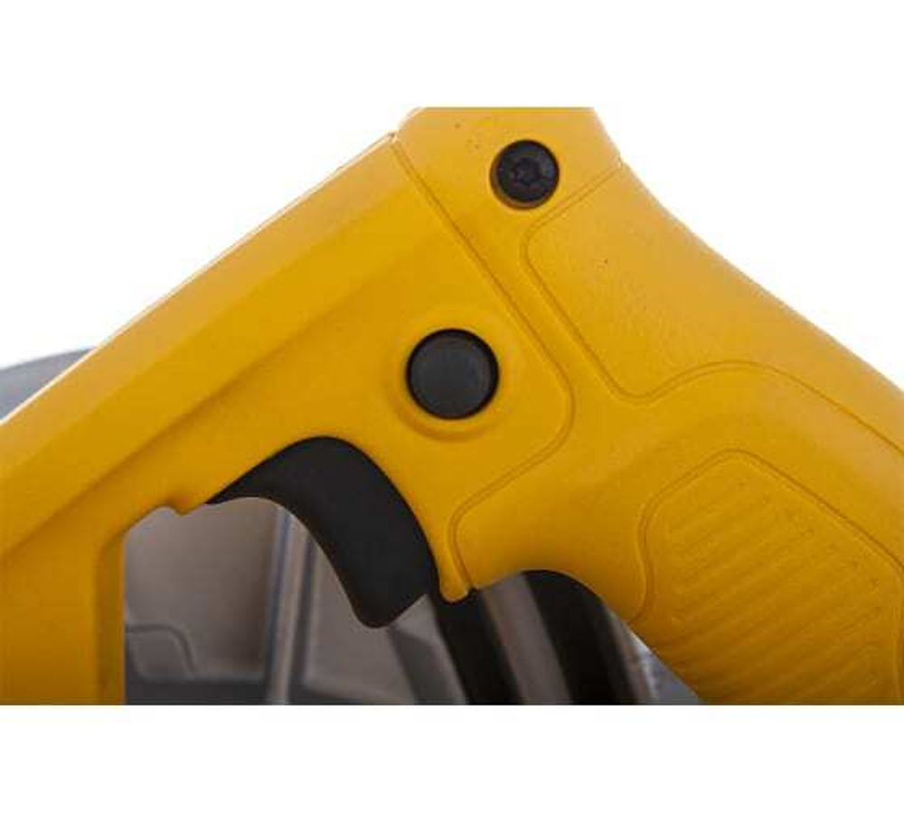 DeWalt, DWE560, Пила дисковая ручная DOC 65 мм, шт