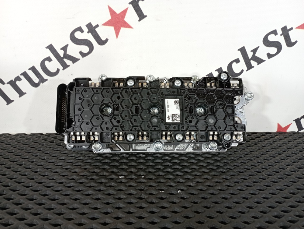 Блок клапанов АКПП 2022г.