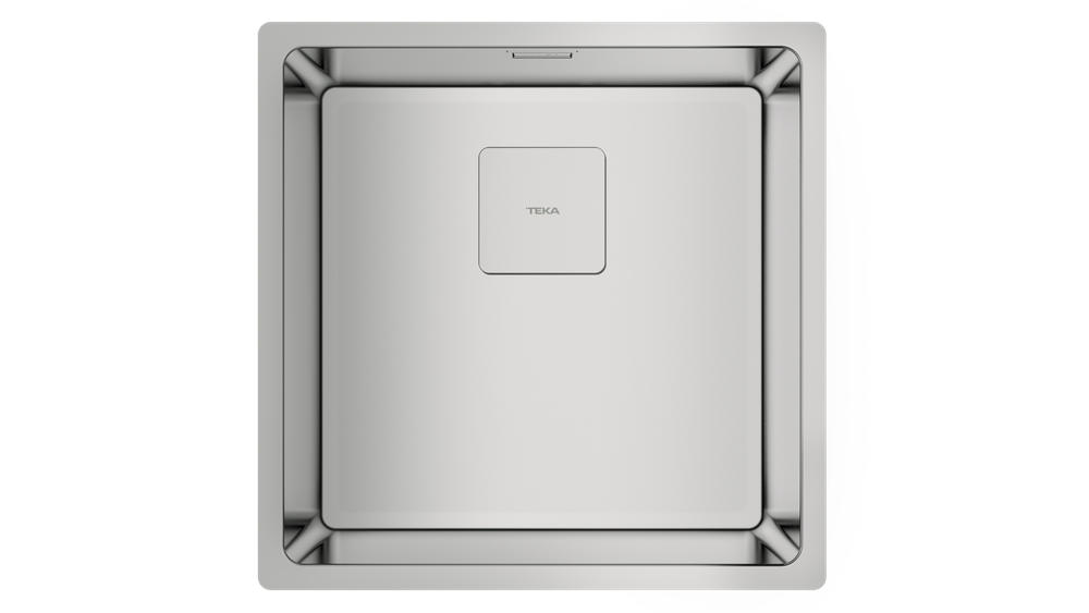 Teka FLEXLINEA RS15 40.40 POLISHED