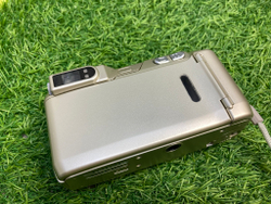 Nikon Lite Touch Zoom 120ED Покупка/Продажа