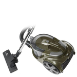 Пылесос EuroStek EVC-4509