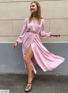 Платье HF-7353 Фабрика Моды