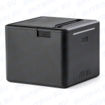 АТОЛ 22Ф v.2 Черный .USB, RS232 без ФН