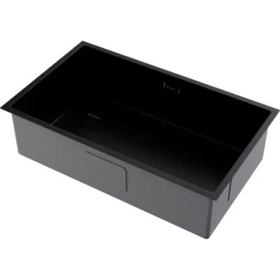 Кухонная мойка Omoikiri Taki 74-U/IF-L-GB Side