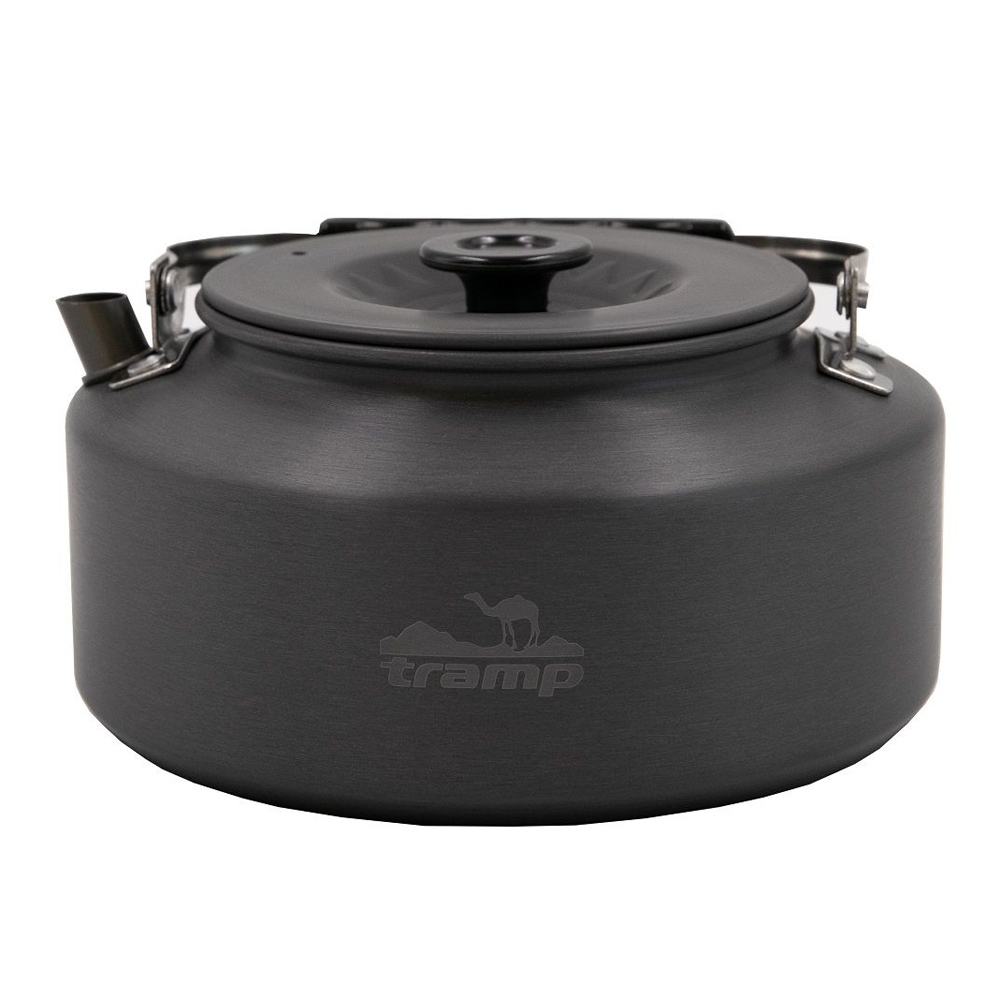 Tramp Чайник походный алюминиевый 1.6 л, TRC-117