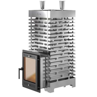 Печи для бани с парной до 40 м3