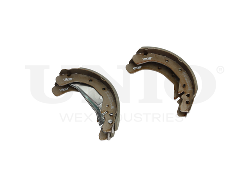 Колодки тормозные бараб. задние UNIO BRP-10101