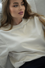 Свитшот женский KAR01