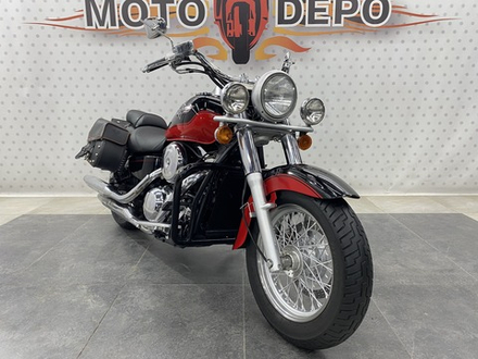 Kawasaki Vulcan 1500 Classic , 1997