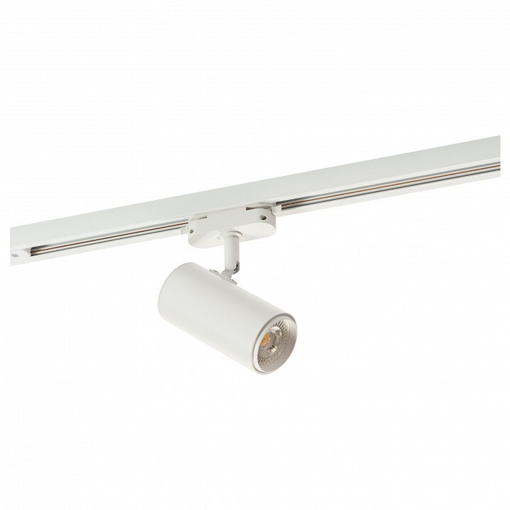 Трековый светильник Denkirs DK6002-WH
