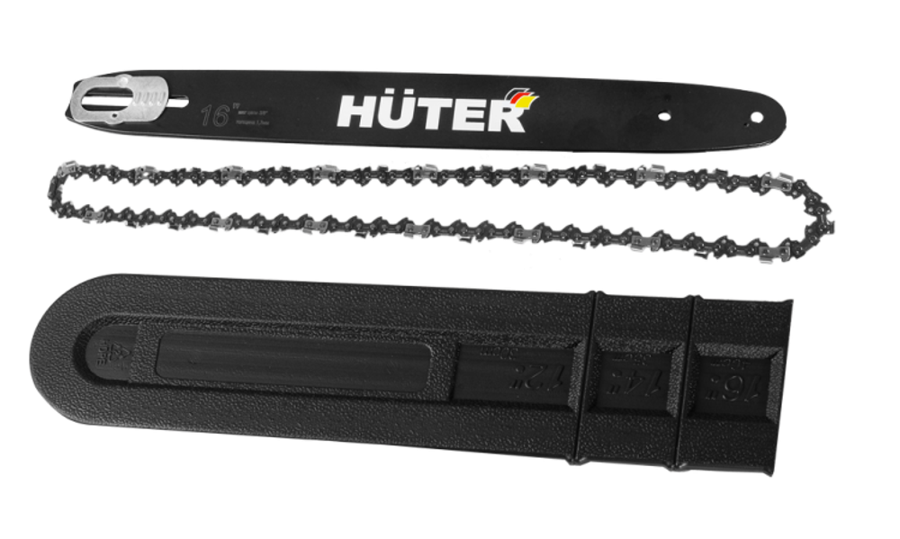 Электропила Huter ELS-2200P