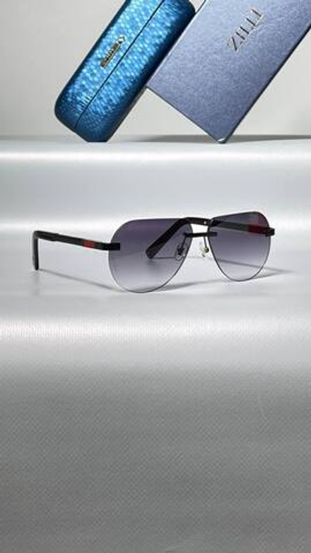 Солнцезащитные очки Zilli