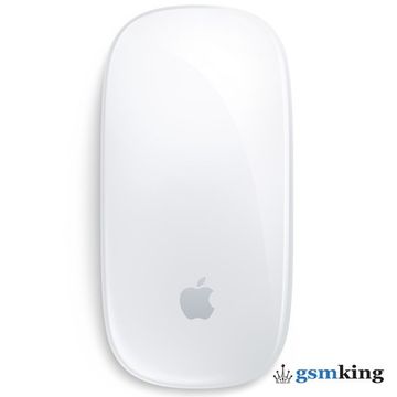 Apple Magic Mouse 3 White Multi-Touch Surface MK2E3ZM/A