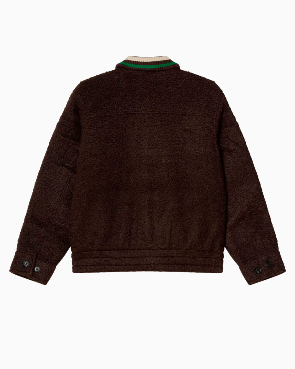 Куртка Obey Arden Blouson Jacket