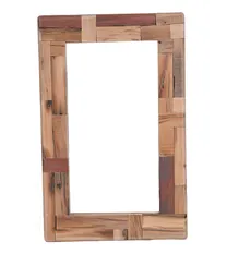 Зеркало Sandal Wood